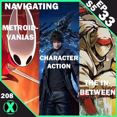 The X Button Season 5, Episode 33 - "Hollow Knight Silksong is Here and More!" The X Button Season 5, Episode 33 - "Hollow Knight Silksong is Here and More!"