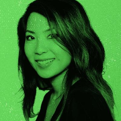 Episode 43: Natalie Lam Episode 43: Natalie Lam