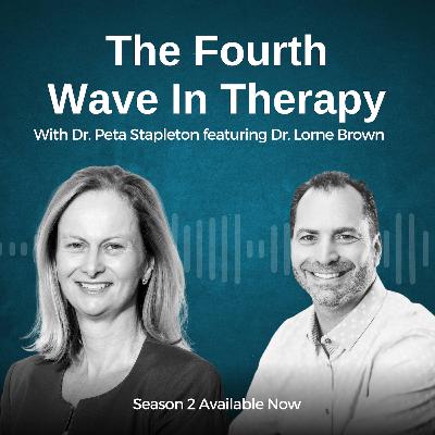 Dr Lorne Brown