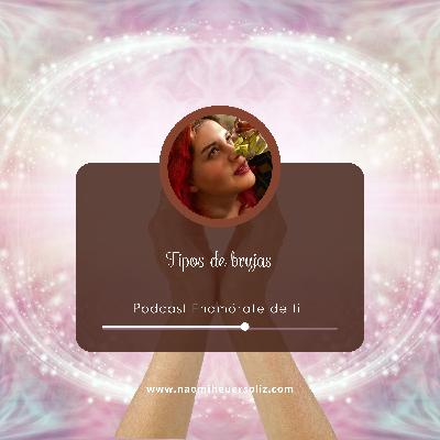 Tipos de Brujas