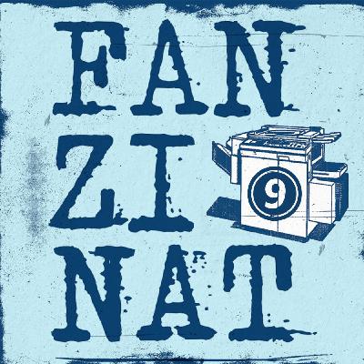 Fanzine Rëquiëm et fanzines de hard rock : entretien avec Sixtine Audebert