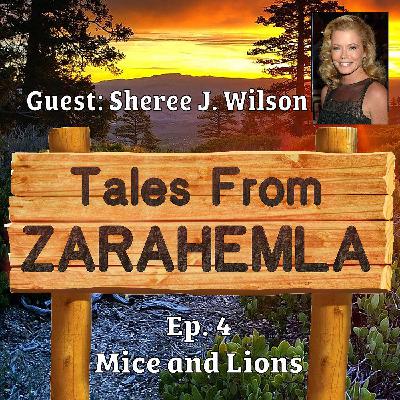 S01E04:  Mice and Lions S01E04:  Mice and Lions