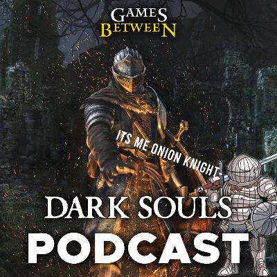 Dark Souls - The Game Way Ahead of that Time ft : Siegemeyer of Catarina