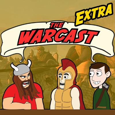 The Warcast Extra׃ Exclusive Attila FLC Lakhmids Announcement!