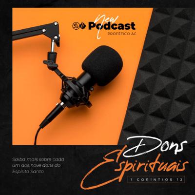 LAB# 16 - “Dons Espirituais” | Pra Ester Eduardo LAB# 16 - “Dons Espirituais” | Pra Ester Eduardo