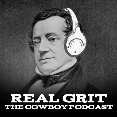 Episode 8 - Early Tales of the Frontier Part 3 Episode 8 - Early Tales of the Frontier Part 3