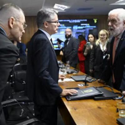 Painel JB 2ª Edição 04/11/2025 Painel JB 2ª Edição 04/11/2025