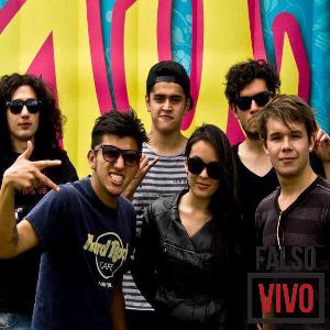 Informes musicales para Falso Vivo: B-45 Informes musicales para Falso Vivo: B-45