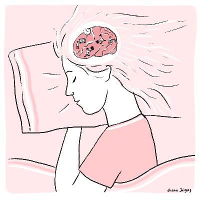 La ciencia del sueño