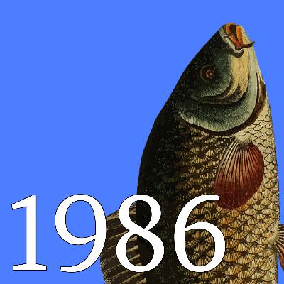 《1986》第三集：中国庞大的水产养殖业