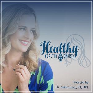 462: Dr. Nicole L. Stout: Cancer Rehab & Survivorship Care - Healthy Wealthy & Smart 462: Dr. Nicole L. Stout: Cancer Rehab & Survivorship Care - Healthy Wealthy & Smart