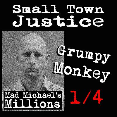 S2E1: Grumpy Monkey S2E1: Grumpy Monkey