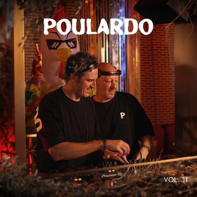 Poulardo for COYA Music - Live from chanca Dubai - Vol. 11