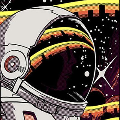 Retronauts