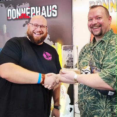 Bonusfolge 56 - Goldener Stephan 2025: Über KI-Diskussionen, neue Orga-Konzepte & reichweitenstarke Gewinner Bonusfolge 56 - Goldener Stephan 2025: Über KI-Diskussionen, neue Orga-Konzepte & reichweitenstarke Gewinner