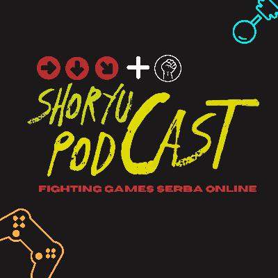 Fighting Games Serba Online!!! Part 2