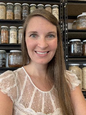 Stephanie Lentz Stephanie Lentz