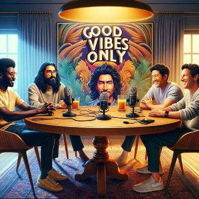 Good Vibes Only