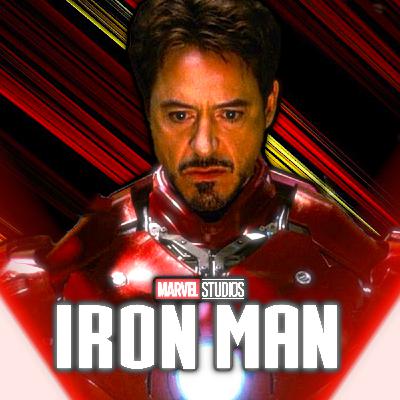 MCU REWATCH: Iron Man 1