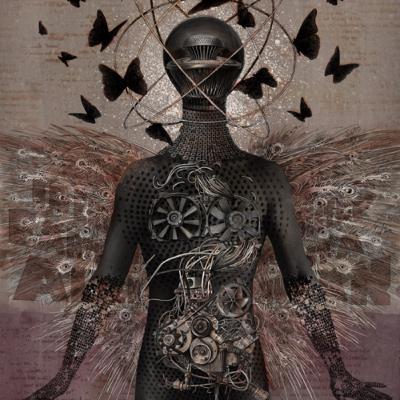 تظاهر کن که یک انسان معمولیم و لمسم کن تظاهر کن که یک انسان معمولیم و لمسم کن