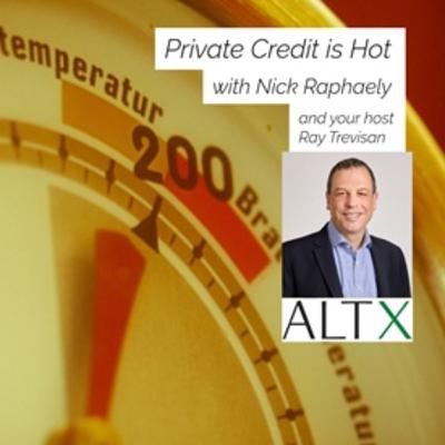Private Credit is Hot