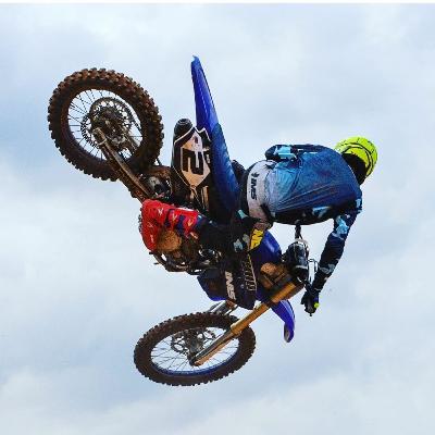 Episódio #03 Dudu Lima, de volta ao BRMX 2021.