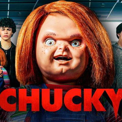 Chucky - S1:E3