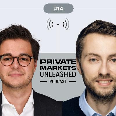 Pricing Strategies: How to create higher company exits for private equity portfolios with Dr. Sebastian Voigt, Partner at Hy, DE #14