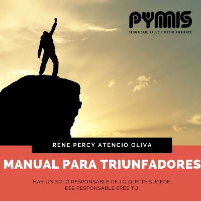 Manual Para Triunfadores (Trailer)