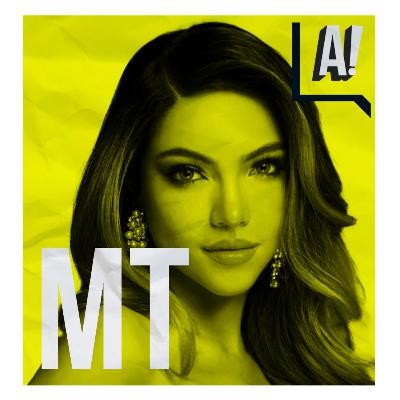 #82 - Mara Topic: Miss Universo, Fe en Dios, Críticas en Redes, Perdón, Propósito de Vida, Salud Mental, Límites Personales, Labor Social, Resiliencia, Relaciones, y Cómo Superar la Adversidad