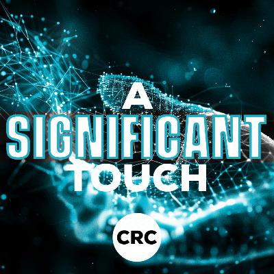 A Significant Touch! | Ps Glenn Schroder | 19 January 2025
