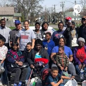 "They Live" Blacks & Whites have been deceived.