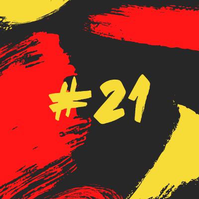 Episodio #21 - Gol a caso da Gente a caso