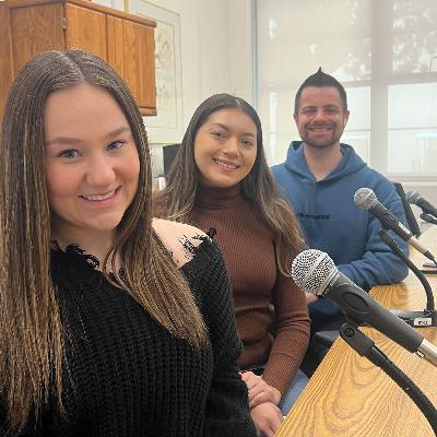 Peach Blossom Festival with Daphne, Lizbeth and Dillon