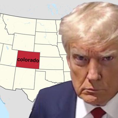 S-2 Ep-102: TrumpVsColorado! Weaponization of the legal system against political opponents “Lawfare”