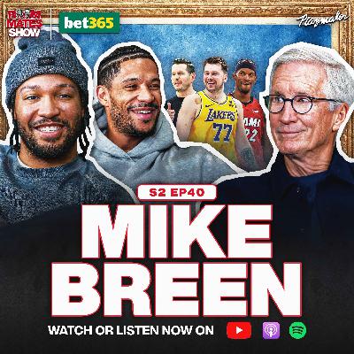 Josh & Jalen Talk Trade Deadline, Mike Breen Reveals His Favorite “Bang” & Reacts To Knicks Updates
