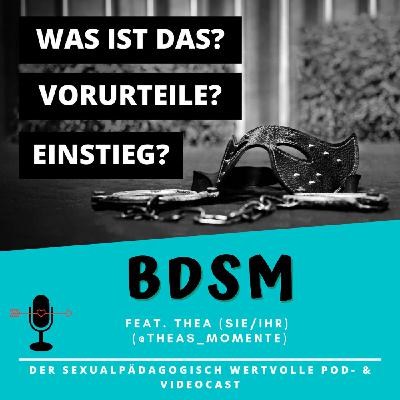 Folge #30: BDSM (mit Thea)