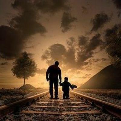 Happy Father's day 💙