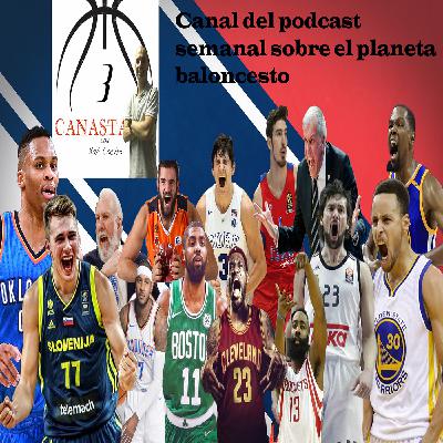 Canasta de 3 T2 Episodio 174 (Domingo 31/12/17)