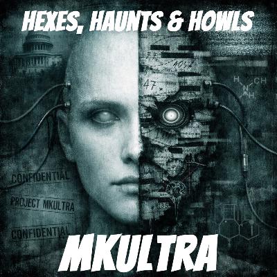 MKUltra - Stars, Stripes, and Secrets