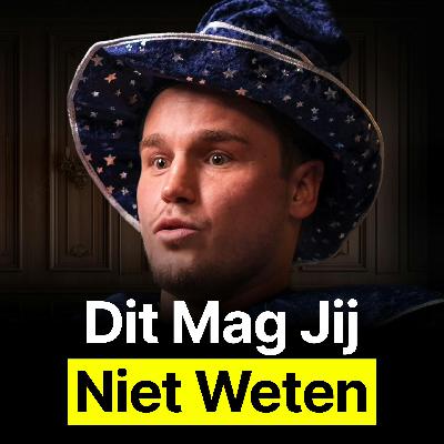 BREAKING: Het Wereldcomplot Dat Alles Verandert (136 Minuten Verboden Nieuws) - Robert Nass - #442 BREAKING: Het Wereldcomplot Dat Alles Verandert (136 Minuten Verboden Nieuws) - Robert Nass - #442