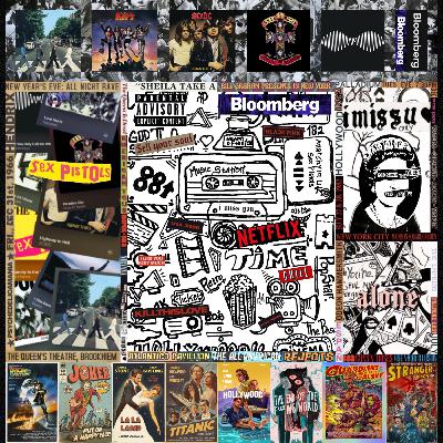 Isi Pandemi Mu. Isi Pandemi Mu.