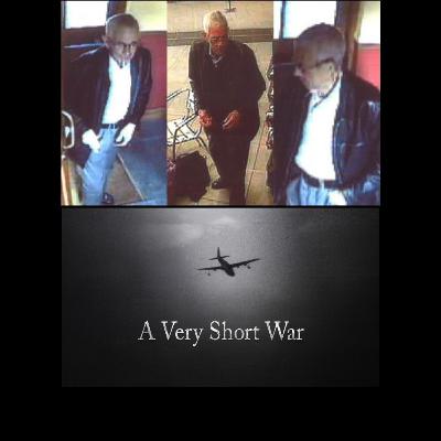 Ruairi & Dara's R&D (Episode 7: Peter Bergmann & The Shortest Wars/ Countries to Exist)