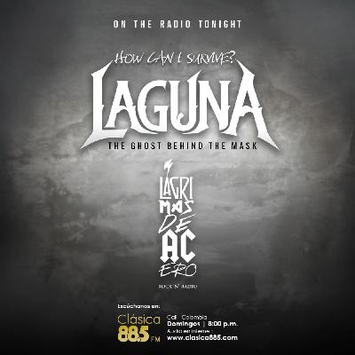 Lágrimas de Acero ‹‹Rock 'N' Radio›› - Emisión 22 de junio de 2025