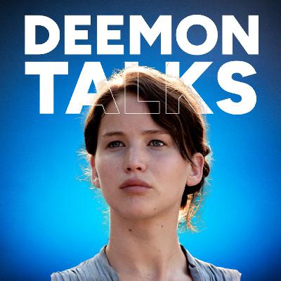 HUNGER GAMES Rewatch - Es ist soweit! | TRIBUTE VON PANEM HUNGER GAMES Rewatch - Es ist soweit! | TRIBUTE VON PANEM