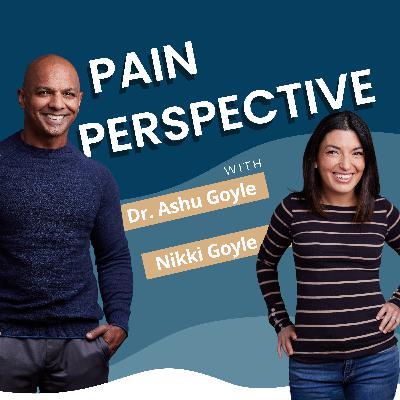 Pain Perspective Podcast Trailer