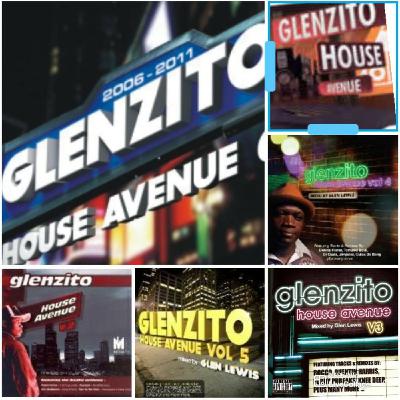 Daddycue - Appreciation Glenzito Avenue