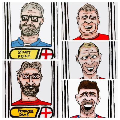 Leaving Cambridge With a 2:1 Defeat