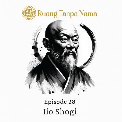 Ruang Tanpa Nama Episode 28: Haiku Iio Shogi
