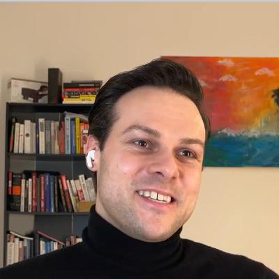 Die Rolle von Technologie in der politischen Kommunikation (mit Benjamin Läpple, Political Tech Summit)